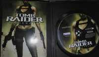 Tomb Raider: Underworld (PC) (PL) Premium Games + Premium Disc