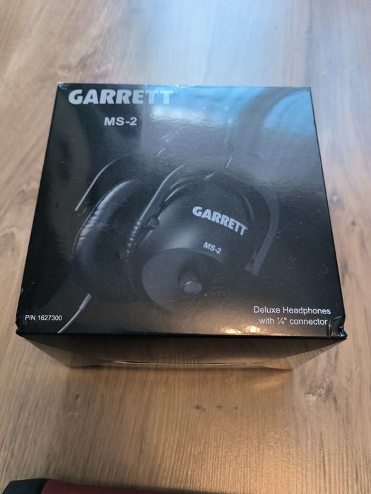 Wykrywacz metalu Rutus Atrex Pro ZESTAW!!