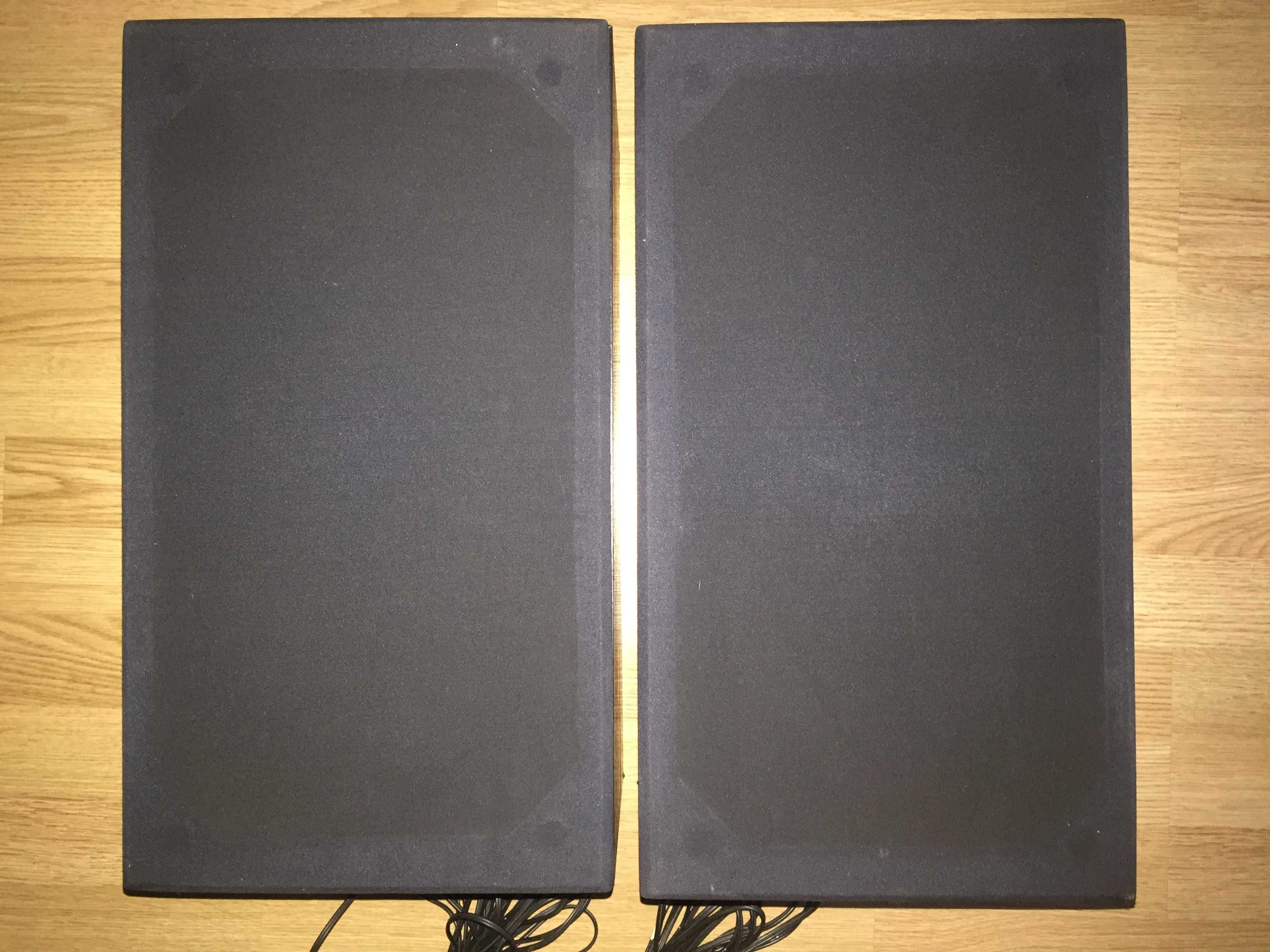 Kolumny UNITRA TONSIL GDN 20/40 Głośniki HI-FI 2 x 40W 8 Om.