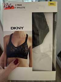 Бралет DKNY, 2 шт в упаковке, размер S