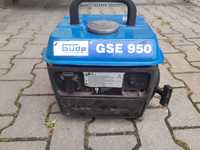 agregat prądotwórczy Gude GSE 950