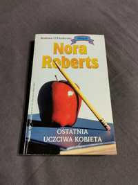 Nora Roberts | Ostatnia uczciwa kobieta