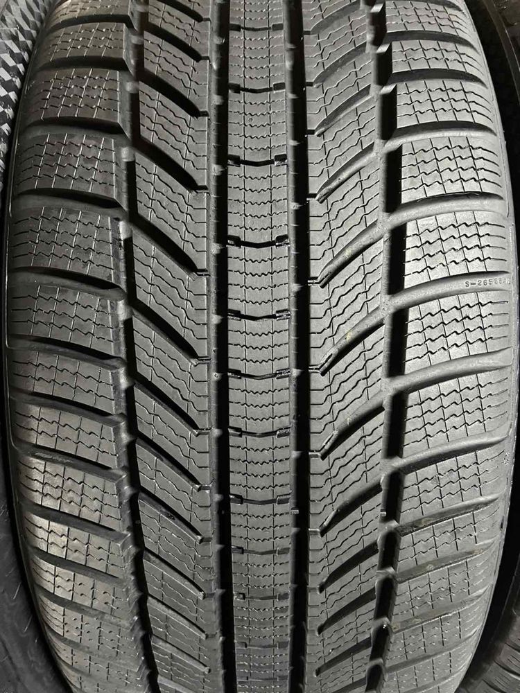 255/45/20 R20 Continental WinterContact TS870P 4шт зима