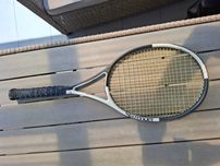 Rakieta tenisowa Slazenger Pro Braided Extreme 95