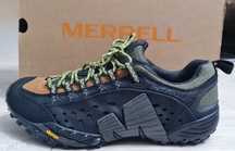 MERRELL Black Nutshell