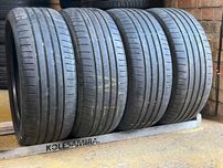225/40 R19 Bridgestone Turanza T005 4шт