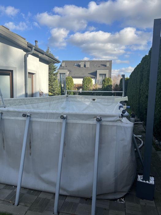 Basen BestWay 732x366x132