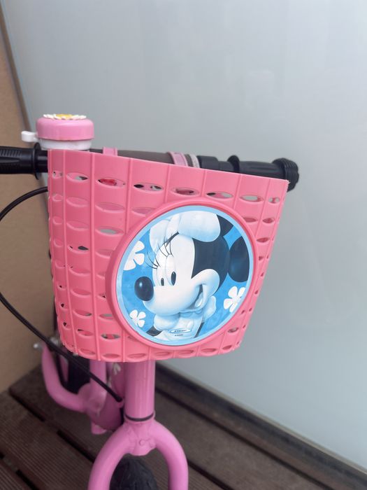 Bicicleta para bebes