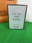 Perfumy 1/1 Lancome La Vie est Belle EAU DE PA de parfum Nowe Folia