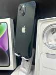 iPhone 14 | 100% Baterii | Idealny stan | Zestaw