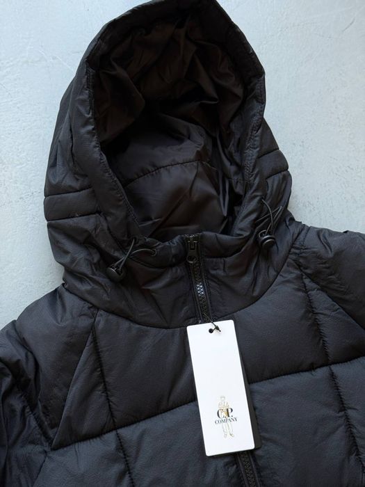 Куртка Cp Company