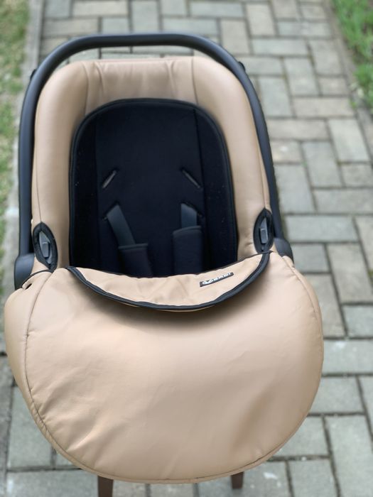 Люлька переноска Verdi