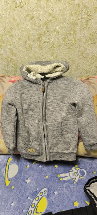 Худі на хлопчика