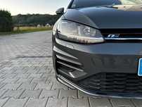 Volkswagen Golf Golf 7 r line SOUND edition