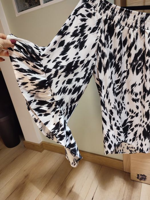 Bluzka 46/Hiszpanka -nowa