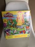 Ciastolina PLAY-DOH LEW i Przyjaciele z Dżungli Hasbro F7221 3+