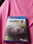 Vendo jogo PS4 WSC 9.