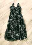 Sukienka letnia elegancka L