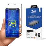 Szkło 9H 3mk HardGlass Max Lite™ na iPhone X