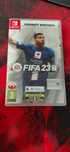 FIFA 23 Nintendo Switch