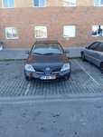Nissan Primera 2002