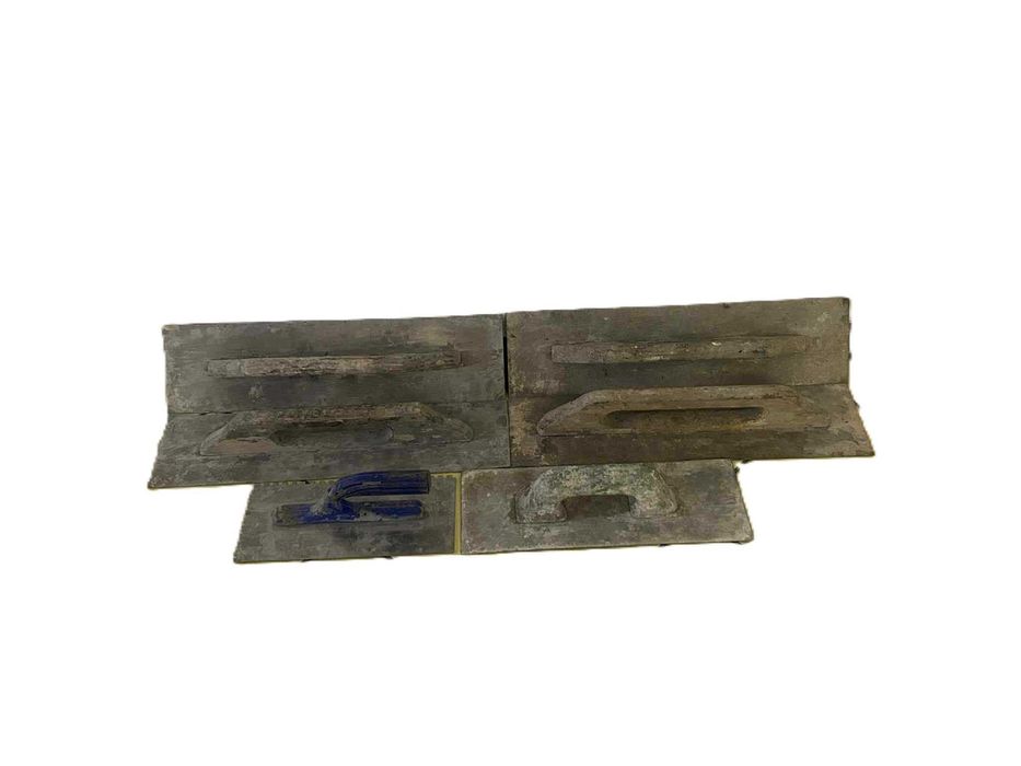 Pace budowlane  6 szt.