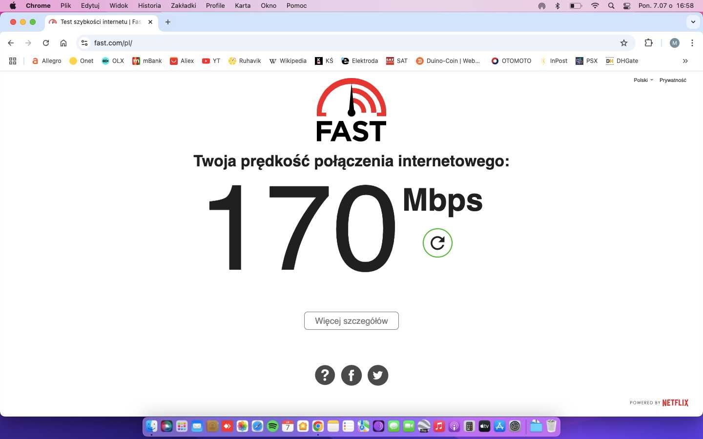 Router Ultra LTE Huawei 618 bez blokad