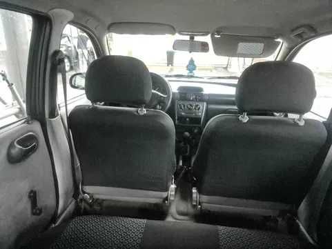 Opel Corsa 1500 diesel