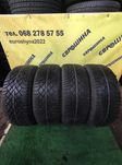 Шини Continental VikingContact 7 225/55R17 Комплект Зима Нові Оригінал