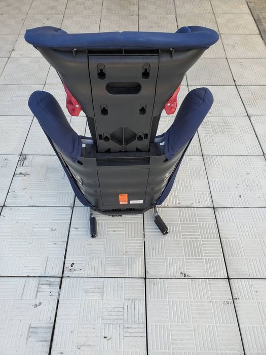 Автокресло Britax Romer