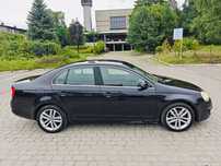 Volkswagen Jetta 1.9 TDi 115KM * Sedan * Klima * Okazja!!