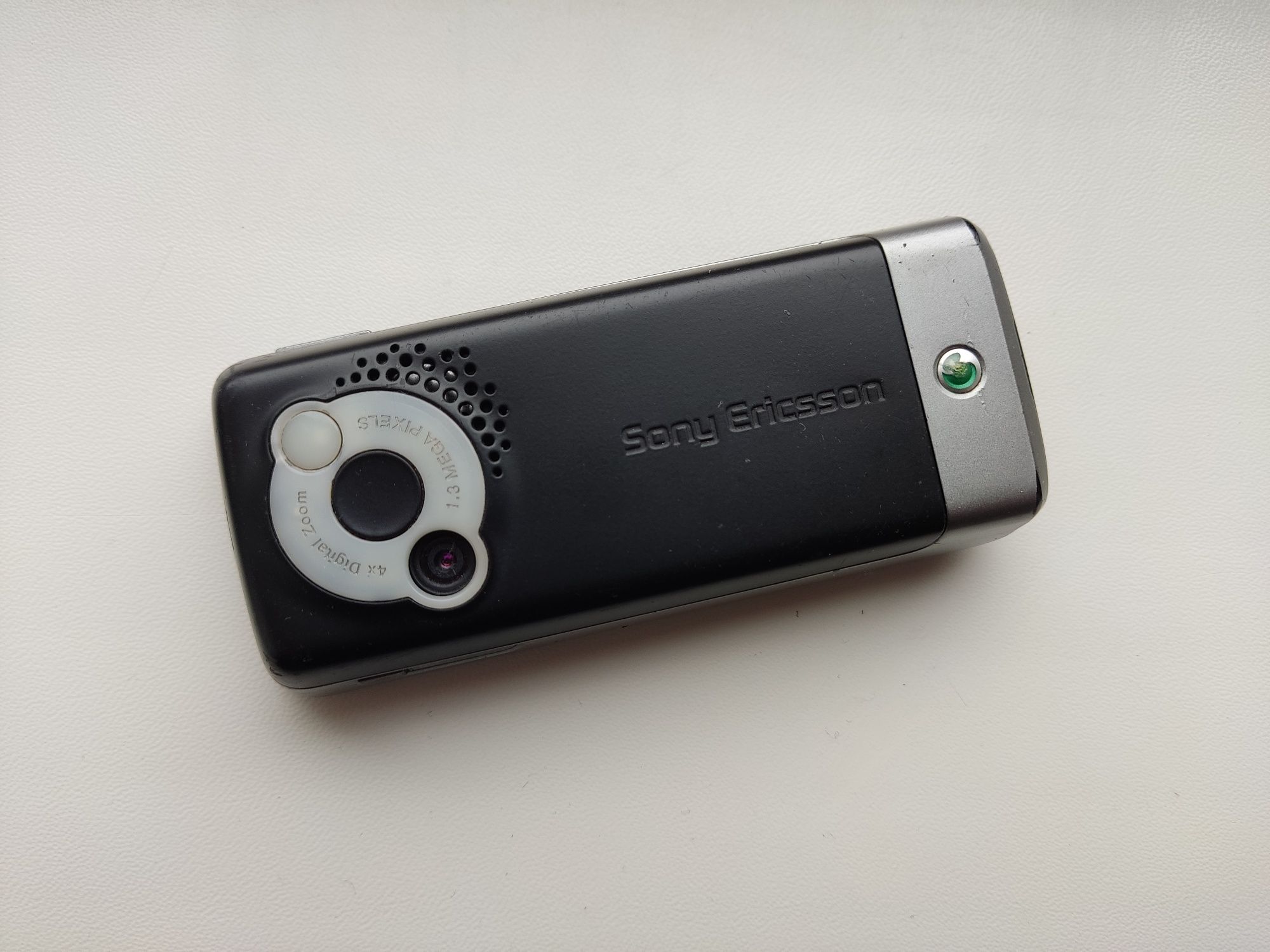 Мобільний телефон Sony Ericsson K510i