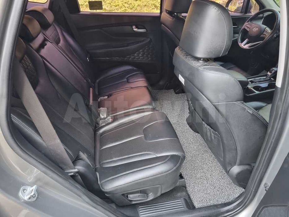 Hyundai SantaFe 2019  З ПДВ