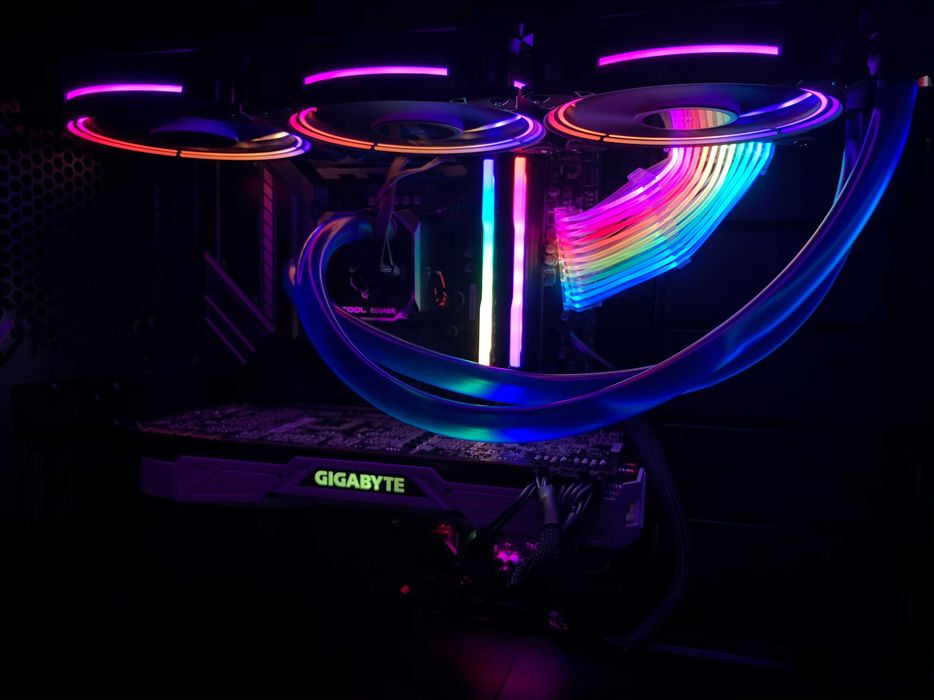 Składanie komputerów/modernizacja/pomoc komputerowa Żoliborz