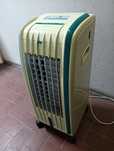 Climatizador portátil