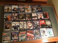 Games Jogos ps2 ps3