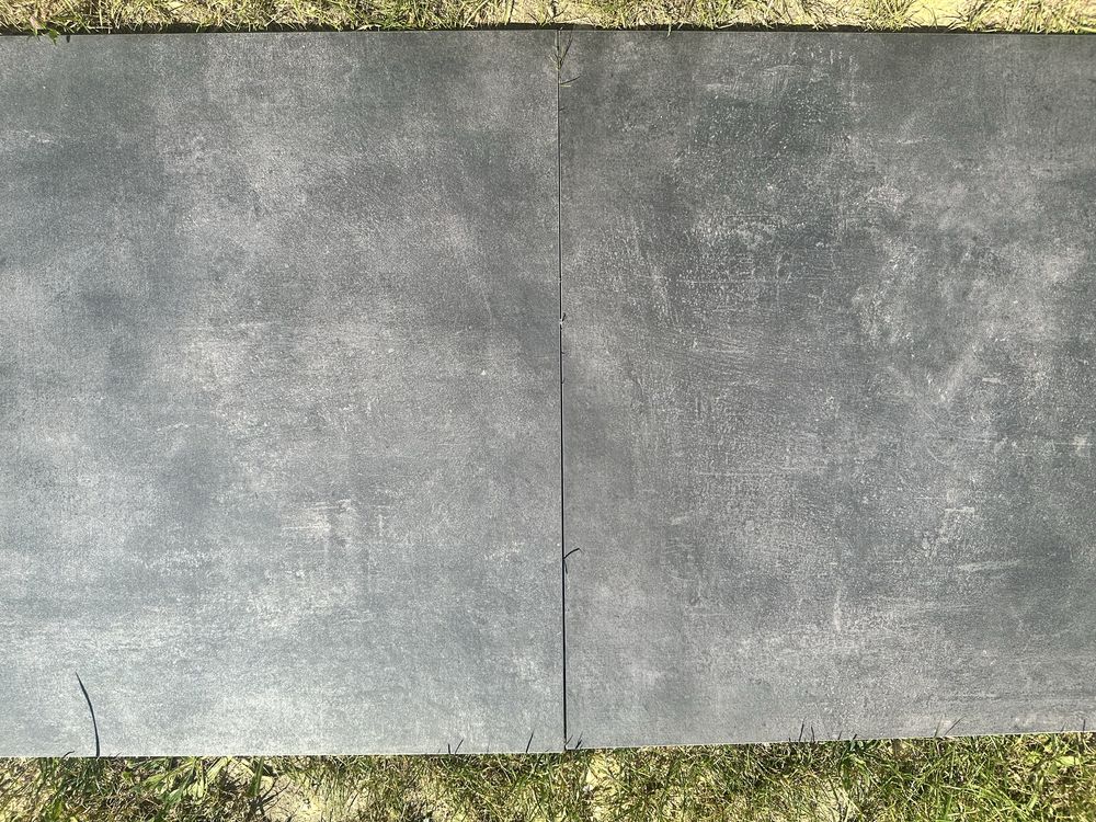 Płytki gresowe szk. 59x8,59x8 home2 black