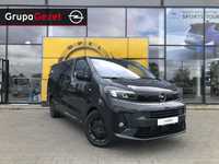 Opel Vivaro  Vivaro Furgon Brygadowy Extra Long 2.0d 177 KM S&S EAT8 | 674282