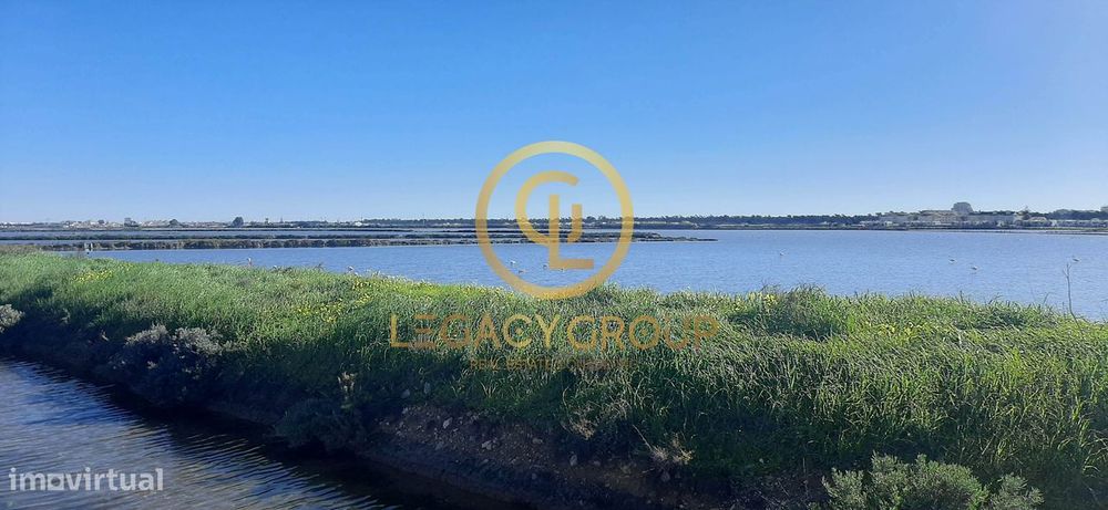 Quinta Sapal de Castro Marim