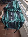Mochila SAURIUM 55L