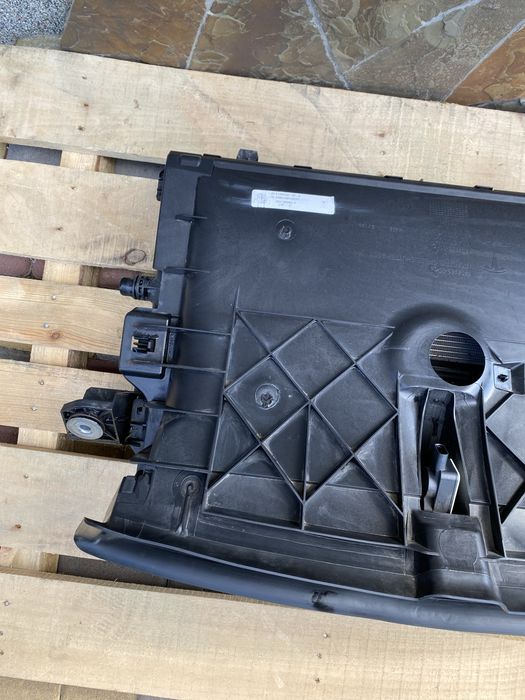 Касета радіаторів Model Y Tesla ОРИГІНАЛ