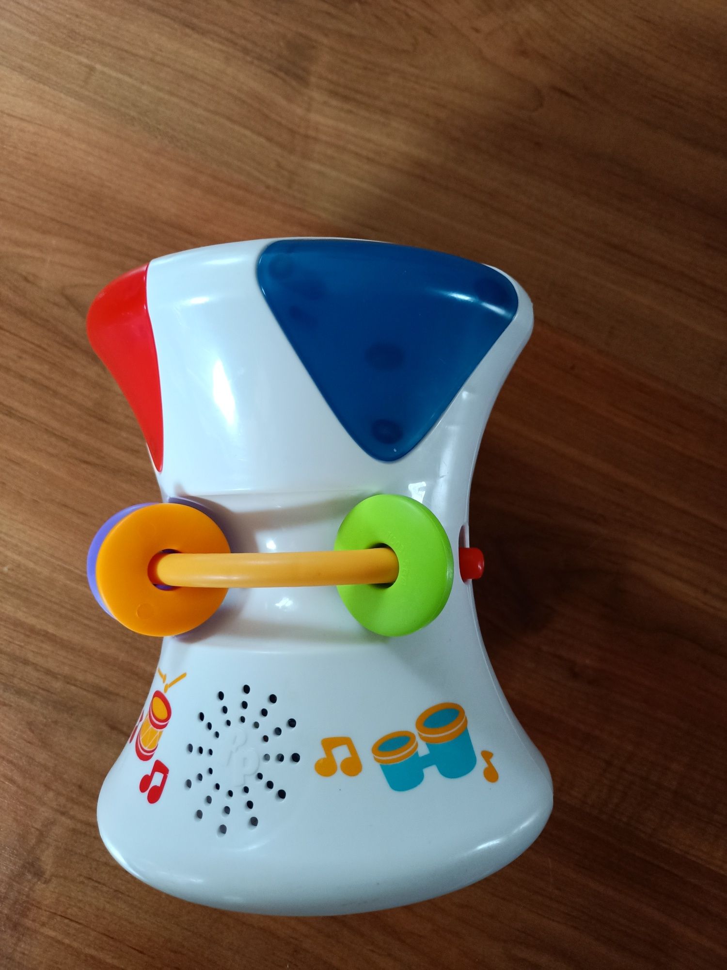 Bębenek Fisher Price