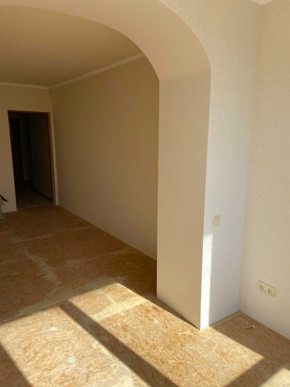 Продам 3-к квартиру (148м2) на ж/м Солнечный, пер. Любарского/Вавилон