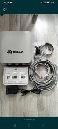 Router wi-fi z antena