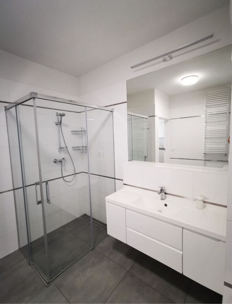 Wynajmę apartament w Poznaniu.