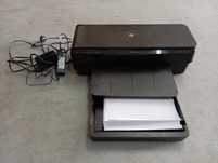 HP Officejet 7110 A3 jak nowa kompletna  , dostałem w rozliczeniu praw