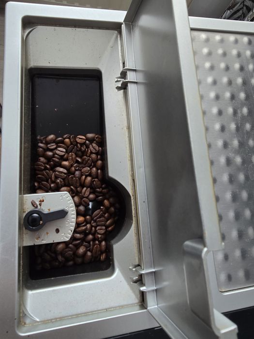 Expres  DeLonghi Perfecta