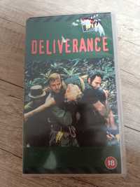 Deliverence Uwolnienie VHS eng