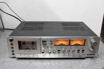 Magnetofon Aiwa AD-6900 Hi-end Vintage TOPOWY MODEL