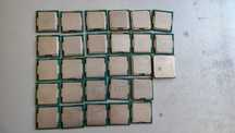 Процессоры INTEL и AMD (распродажа)